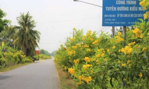 Thị ủy Tân Uyên (Bình Dương) triển khai Đề án “Công tác dân vận tham gia xây dựng nếp sống văn hóa - văn minh”